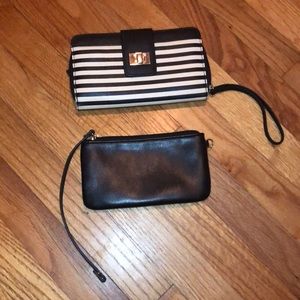 *FREE* with any purchase! Kenneth Cole Wallet + 1